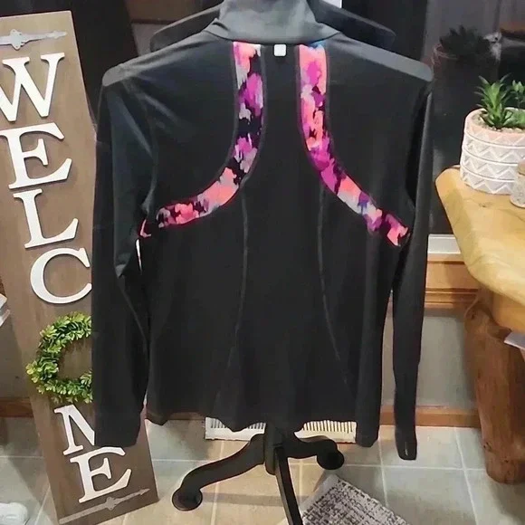 TEK GEAR Womens Full Zip - Picture 2 of 3